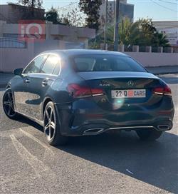 مرسيدس بنز A-Class